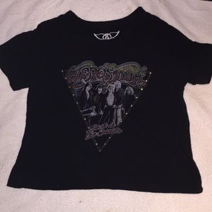 aerosmith shirt